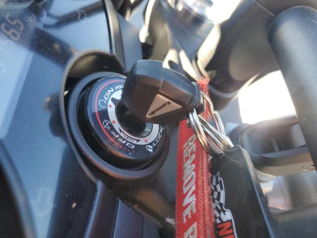 84548095 :رقم المزاد ، ML5EREM11PDAA6753 vin ، 2023 Kawasaki Er650 مزاد بيع
