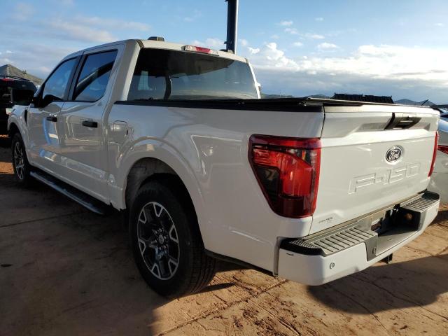 Aukcja sprzedaży 2024 Ford F150, vin: 1FTEW2KP5RKD27358, numer aukcji: 85898505