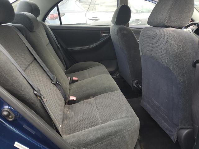 Auction sale of the 2005 Toyota Corolla Ce, vin: 1NXBR32E15Z412531, lot number: 82236835
