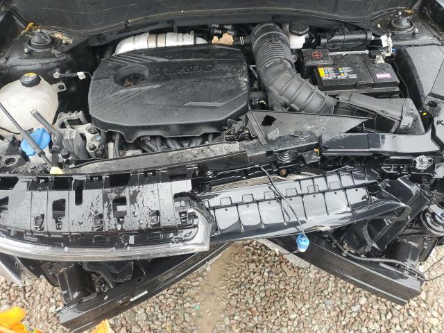 Aukcja sprzedaży 2022 Kia Seltos, vin: KNDETCA29N7261706, numer aukcji: 85474095