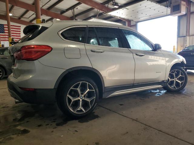 Продажа на аукционе авто 2017 Bmw X1, vin: WBXHT3C38H5F79633, номер лота: 89457655