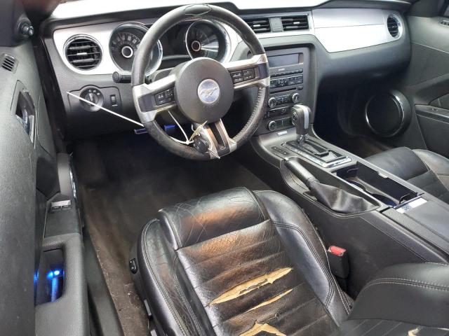 Продаж на аукціоні авто 2014 Ford Mustang, vin: 1ZVBP8AM1E5278840, номер лоту: 85958945
