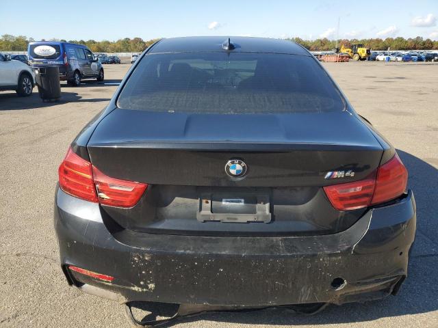 Продажа на аукционе авто 2015 Bmw M4, vin: WBS3R9C59FK330045, номер лота: 89688955