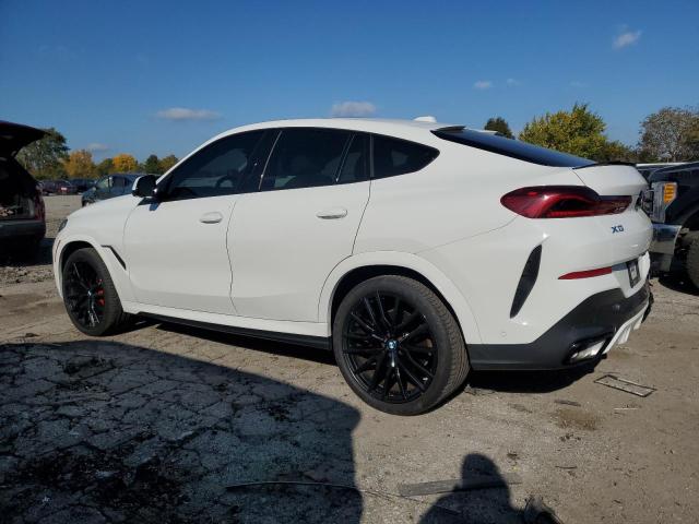 Продажа на аукционе авто 2024 Bmw X6 Xdrive4, vin: 5UX33EX01R9S30550, номер лота: 82779595