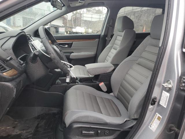 Aukcja sprzedaży 2018 Honda Cr-v Ex, vin: 7FARW2H5XJE012231, numer aukcji: 82785235