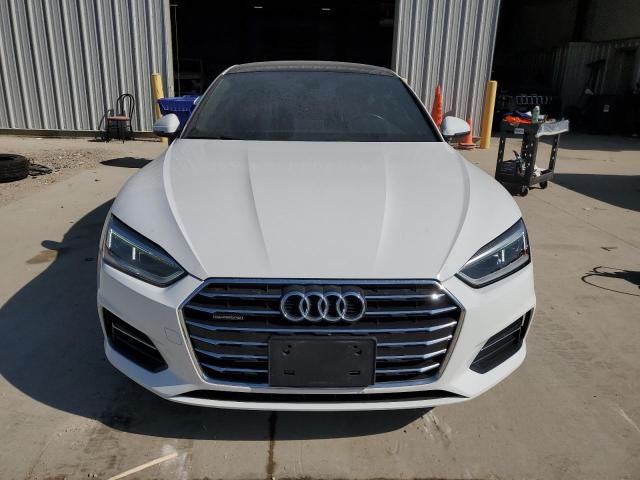 Aukcja sprzedaży 2019 Audi A5 Premium Plus, vin: WAUANCF57KA064279, numer aukcji: 84456955