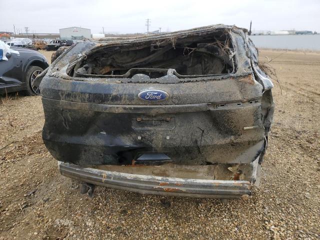 2017 Ford Explorer მანქანა იყიდება აუქციონზე, vin: 1FM5K8AR0HGC72431, აუქციონის ნომერი: 89654265