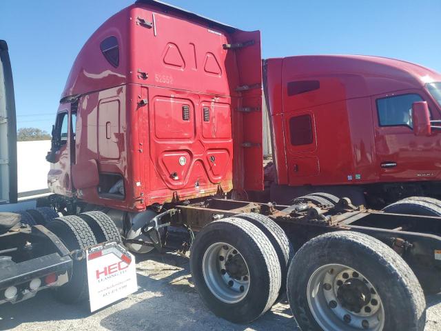 Продажа на аукционе авто 2015 Freightliner Cascadia 1, vin: 3AKJGLD56FSGB3332, номер лота: 84730255