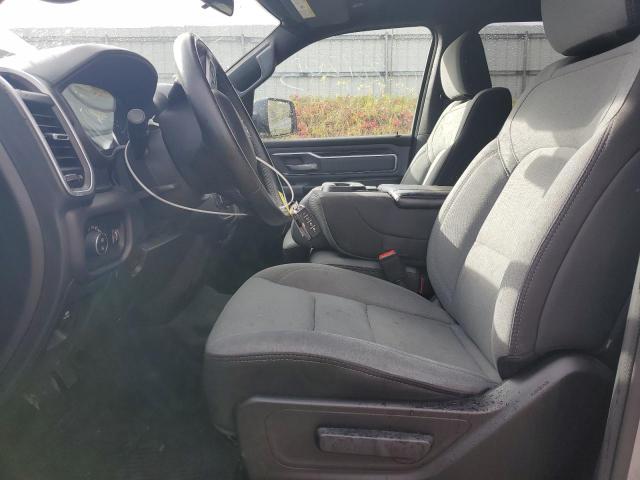 Aukcja sprzedaży 2021 Ram 1500, vin: 1C6RRFBG0MN784321, numer aukcji: 75757535