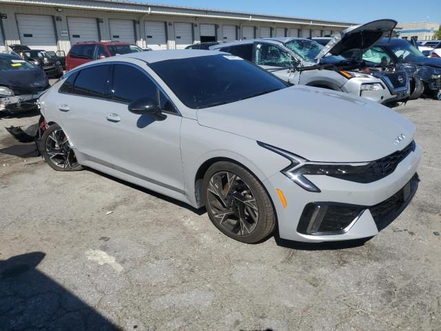 Продаж на аукціоні авто 2025 Kia K5 Gt Line, vin: KNAG64J79S5278723, номер лоту: 82349155