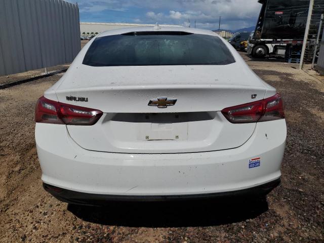 Продаж на аукціоні авто 2020 Chevrolet Malibu, vin: 1G1ZD5ST0LF111061, номер лоту: 87054735