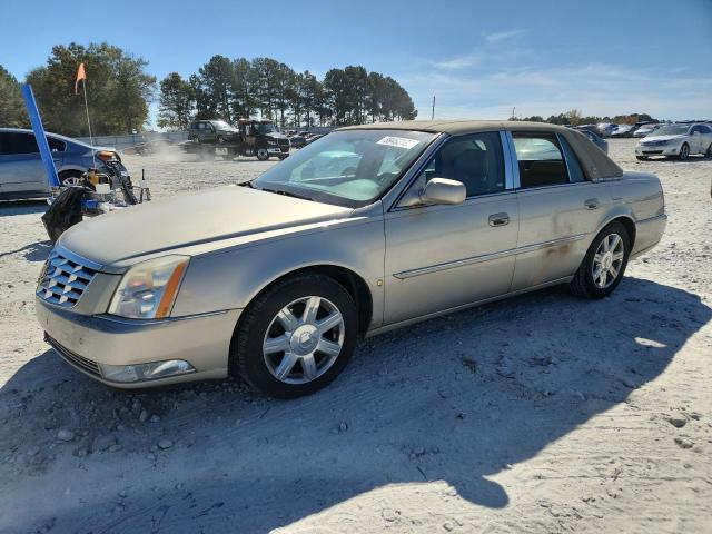 89463185 :رقم المزاد ، 1G6KD57Y27U184689 vin ، 2007 Cadillac Dts مزاد بيع