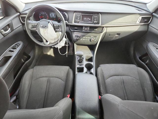 85535365 :رقم المزاد ، KNAGT4L36G5084063 vin ، 2016 Kia Optima Lx مزاد بيع