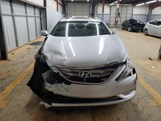 Продажа на аукционе авто 2013 Hyundai Sonata, vin: 5NPEC4AC2DH566375, номер лота: 85205715