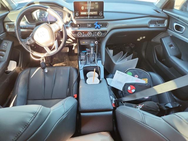 Продажа на аукционе авто 2024 Acura Integra, vin: 19UDE4H22RA002180, номер лота: 89668545