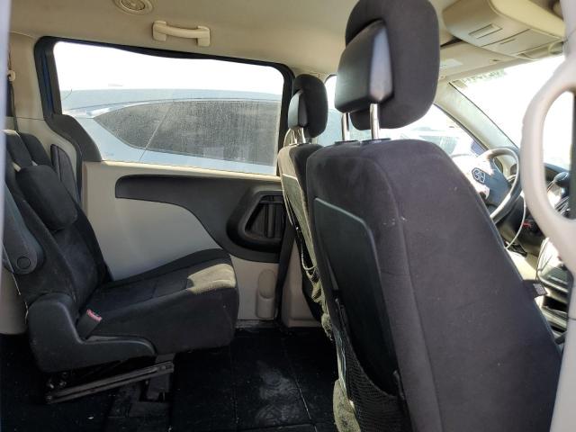 Продажа на аукционе авто 2011 Dodge Grand Caravan, vin: 2D4RN4DG4BR613581, номер лота: 82194115