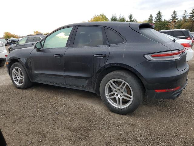 89615815 :رقم المزاد ، WP1AB2A53KLB33131 vin ، 2019 Porsche Macan مزاد بيع