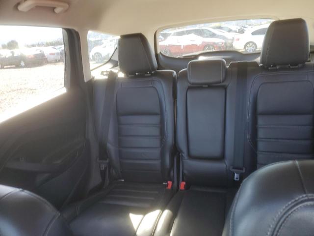 Aukcja sprzedaży 2017 Ford Escape, vin: 1FMCU9J90HUC98973, numer aukcji: 82581325