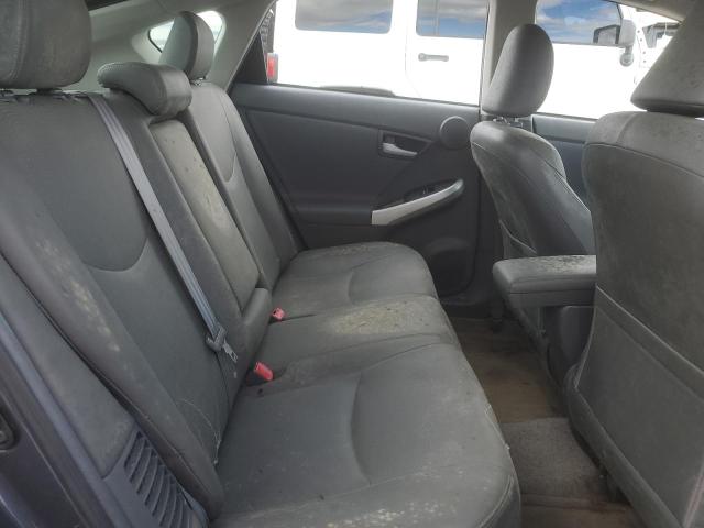 Aukcja sprzedaży 2010 Toyota Prius, vin: JTDKN3DU0A1174221, numer aukcji: 86074225