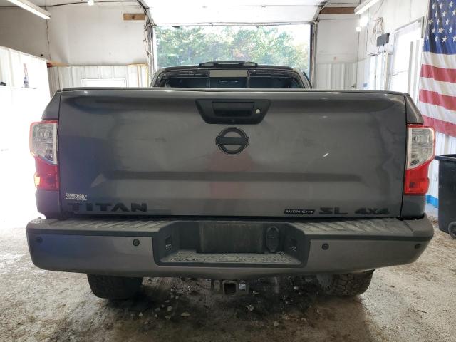 Aukcja sprzedaży 2019 Nissan Titan Sv, vin: 1N6AA1E50KN513764, numer aukcji: 82306175