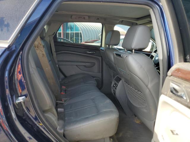 Aukcja sprzedaży 2010 Cadillac Srx Luxury, vin: 3GYFNDEY5AS511533, numer aukcji: 87300235