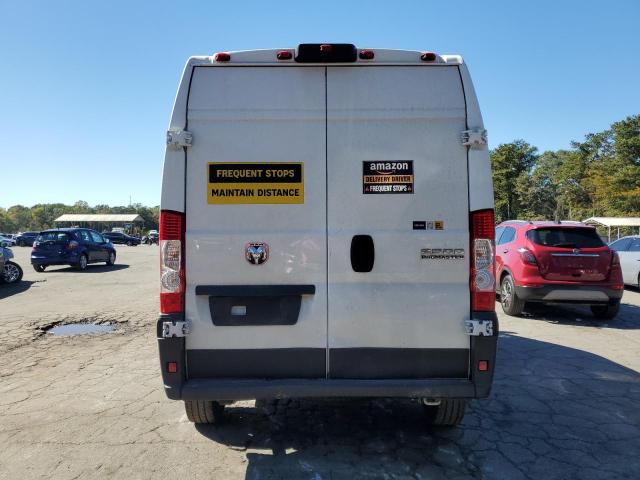Продаж на аукціоні авто 2025 Ram Promaster 2500, vin: 3C6LRVDG0SE522958, номер лоту: 87282815