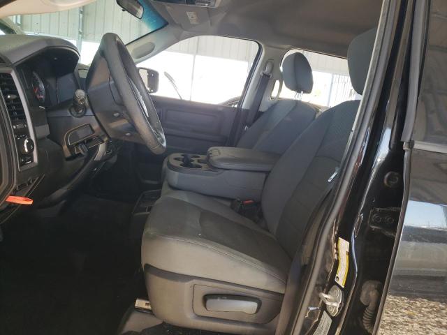 Продажа на аукционе авто 2017 Ram 1500 St, vin: 3C6RR7KT8HG777747, номер лота: 90257275