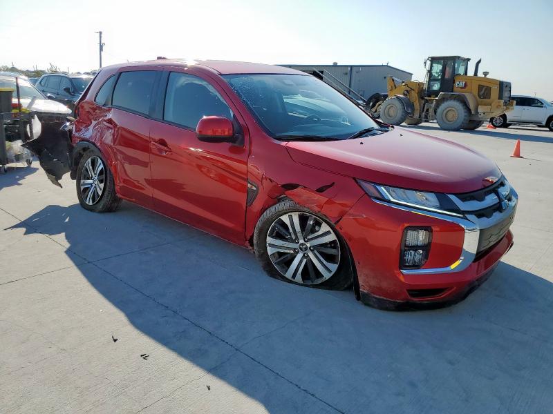 Aukcja sprzedaży 2024 Mitsubishi Outlander Sport, vin: JA4ARUAU7RU016280, numer aukcji: 85173185