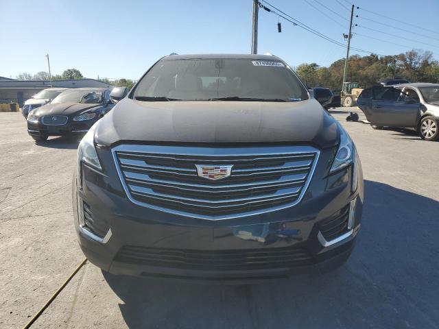 87490965 :رقم المزاد ، 1GYKNARS5HZ231711 vin ، 2017 Cadillac Xt5 مزاد بيع