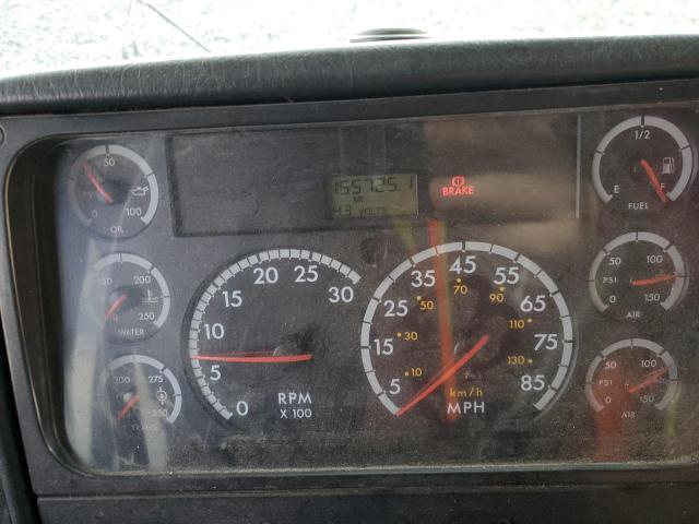 86339965 :رقم المزاد ، 4UZAAXCS95CU88079 vin ، 2005 Freightliner Saf-t-liner C2 مزاد بيع