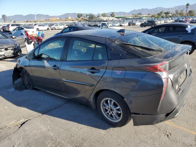 2017 Toyota Prius მანქანა იყიდება აუქციონზე, vin: JTDKARFU2H3040448, აუქციონის ნომერი: 87204485