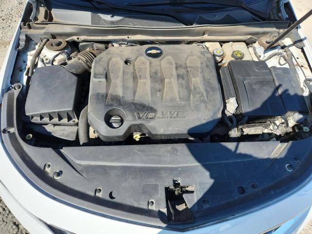 2020 Chevrolet Impala Lt მანქანა იყიდება აუქციონზე, vin: 2G11Z5S30L9104442, აუქციონის ნომერი: 86897125