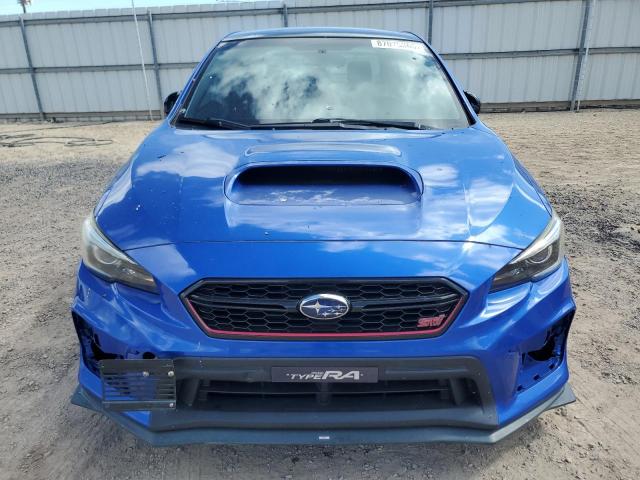 87075365 :رقم المزاد ، JF1VA3Z61J9831103 vin ، 2018 Subaru Wrx Sti Li مزاد بيع