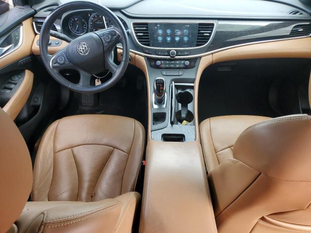 Продажа на аукционе авто 2017 Buick Lacrosse E, vin: 1G4ZP5SS9HU200860, номер лота: 84006385
