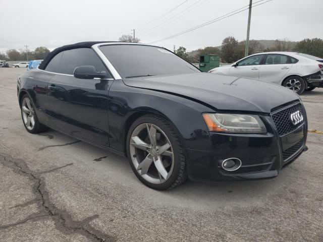 Продажа на аукционе авто 2010 Audi A5 Premium, vin: WAULFAFH6AN022858, номер лота: 90490025