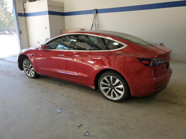 Aukcja sprzedaży 2018 Tesla Model 3, vin: 5YJ3E1EA5JF047484, numer aukcji: 82668915