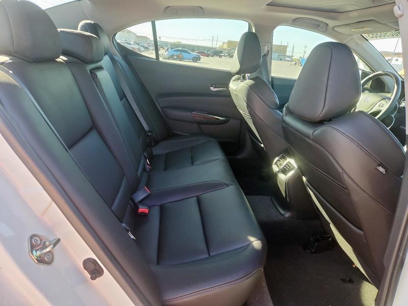 Продаж на аукціоні авто 2017 Acura Tlx, vin: 19UUB1F31HA003046, номер лоту: 90098865