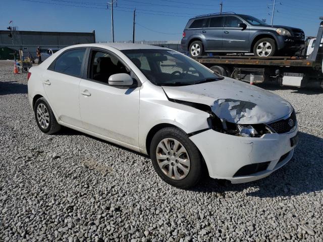 90312705 :رقم المزاد ، KNAFU4A29C5521812 vin ، 2012 Kia Forte مزاد بيع