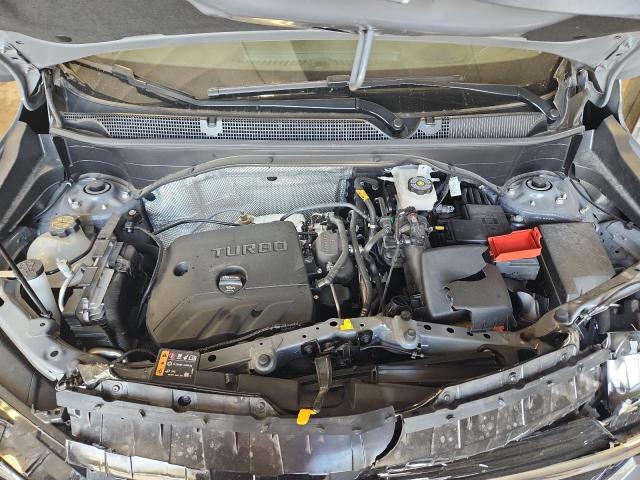 84904225 :رقم المزاد ، KL4MMESL6NB089797 vin ، 2022 Buick Encore Gx مزاد بيع