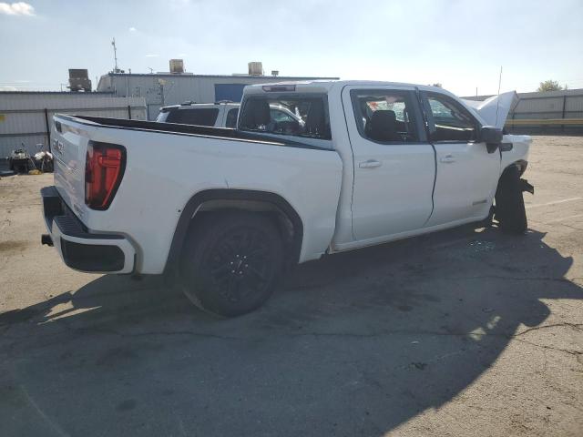 2022 Gmc Sierra C1500 Elevation მანქანა იყიდება აუქციონზე, vin: 3GTPHCEDXNG648386, აუქციონის ნომერი: 87480015