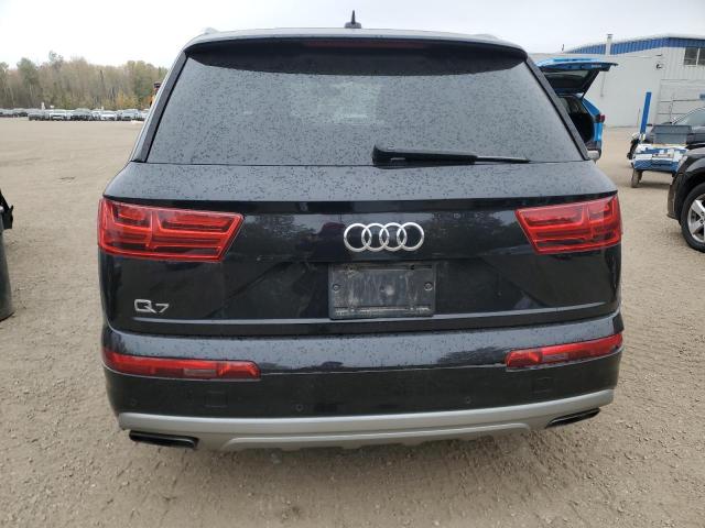 86234225 :رقم المزاد ، WA1LAAF7XKD010724 vin ، 2019 Audi Q7 Premium مزاد بيع