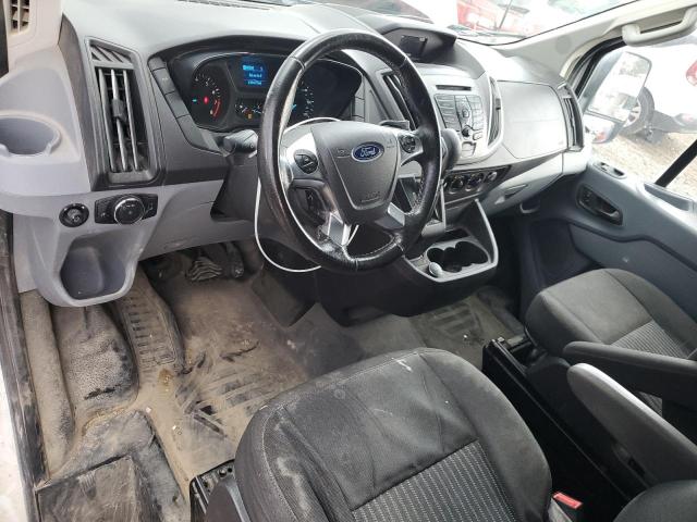 Продажа на аукционе авто 2017 Ford Transit, vin: 1FTYR2ZM8HKB34409, номер лота: 83770685