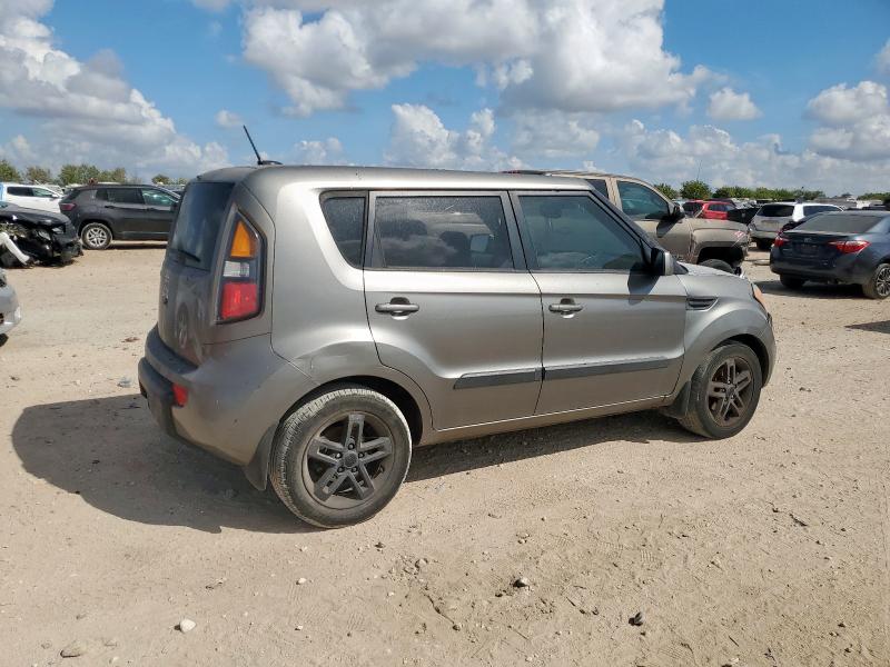 2011 Kia Soul მანქანა იყიდება აუქციონზე, vin: KNDJT2A26B7311398, აუქციონის ნომერი: 97280825