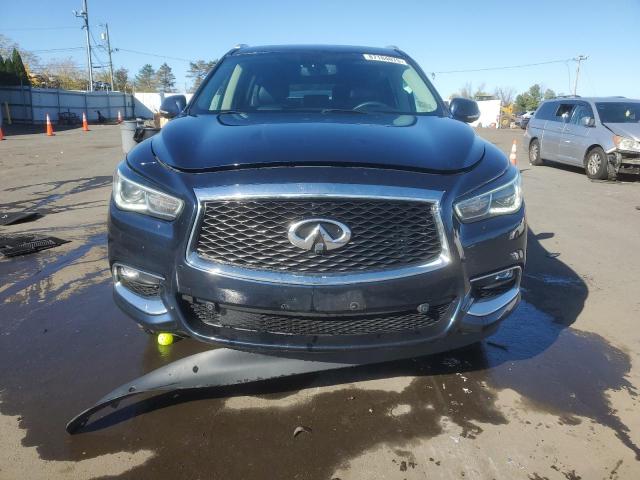 Aukcja sprzedaży 2017 Infiniti Qx60, vin: 5N1DL0MM4HC512579, numer aukcji: 87184075