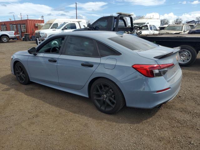 Aukcja sprzedaży 2024 Honda Civic Si, vin: 2HGFE1E53RH472970, numer aukcji: 82538715