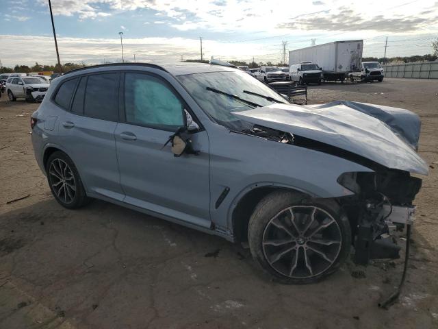 Aukcja sprzedaży 2022 Bmw X3 M40i, vin: 5UX83DP02N9K07837, numer aukcji: 86859965