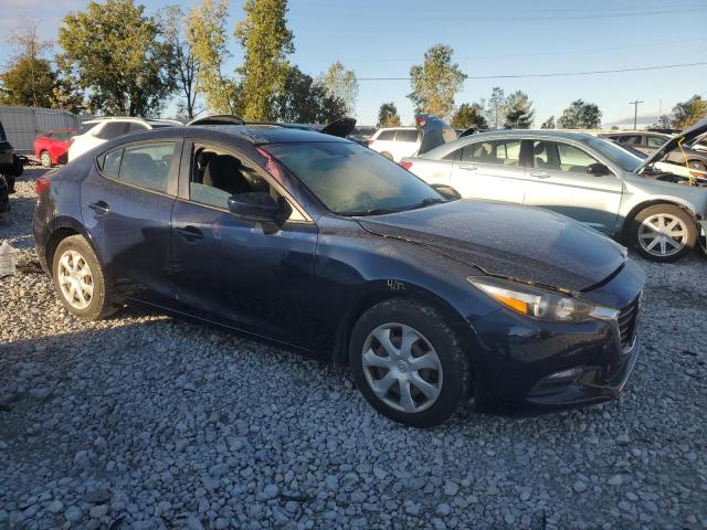 98828365 :رقم المزاد ، 3MZBN1U76HM105929 vin ، 2017 Mazda 3 مزاد بيع