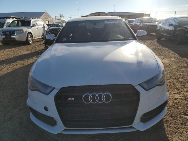 Продажа на аукционе авто 2018 Audi S6 Premium Plus, vin: WAUFFAFC2JN042168, номер лота: 86624255