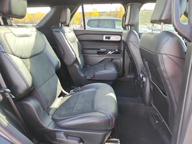 87313395 :رقم المزاد ، 1FM5K8GC8PGA08021 vin ، 2023 Ford Explorer مزاد بيع