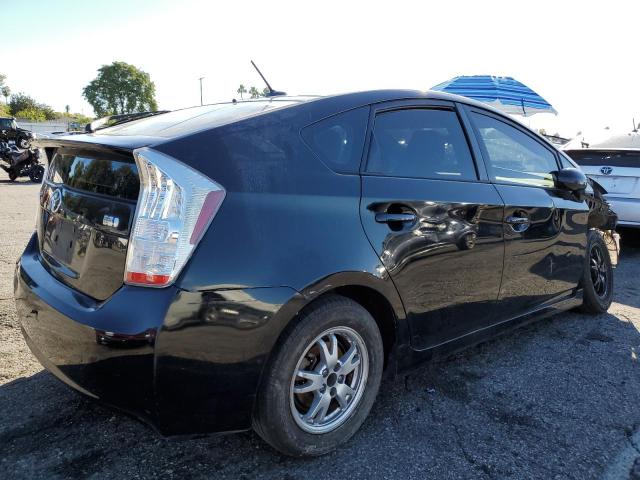 Auction sale of the 2011 Toyota Prius, vin: JTDKN3DU0B0320592, lot number: 86335495